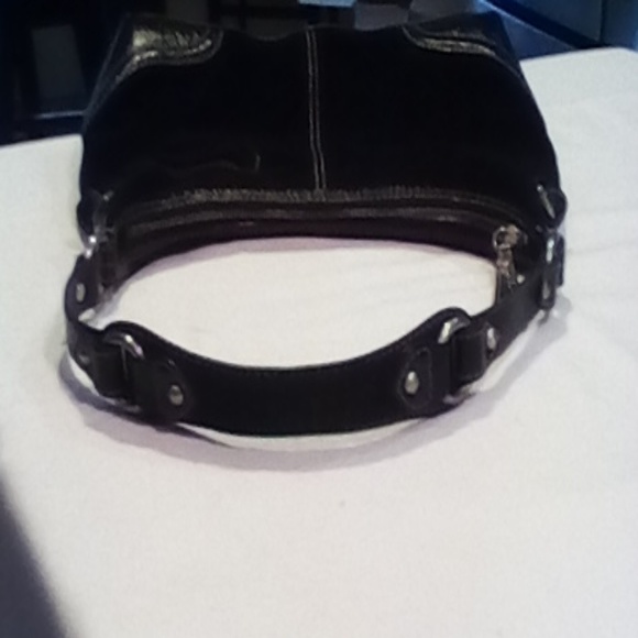 The Sak hand bag - Picture 5 of 5